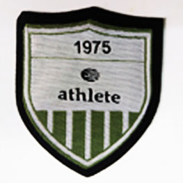 Woven Labels